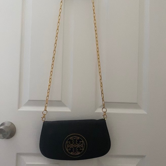 Tory Burch cross body/shoulder bag - Picture 6 of 6